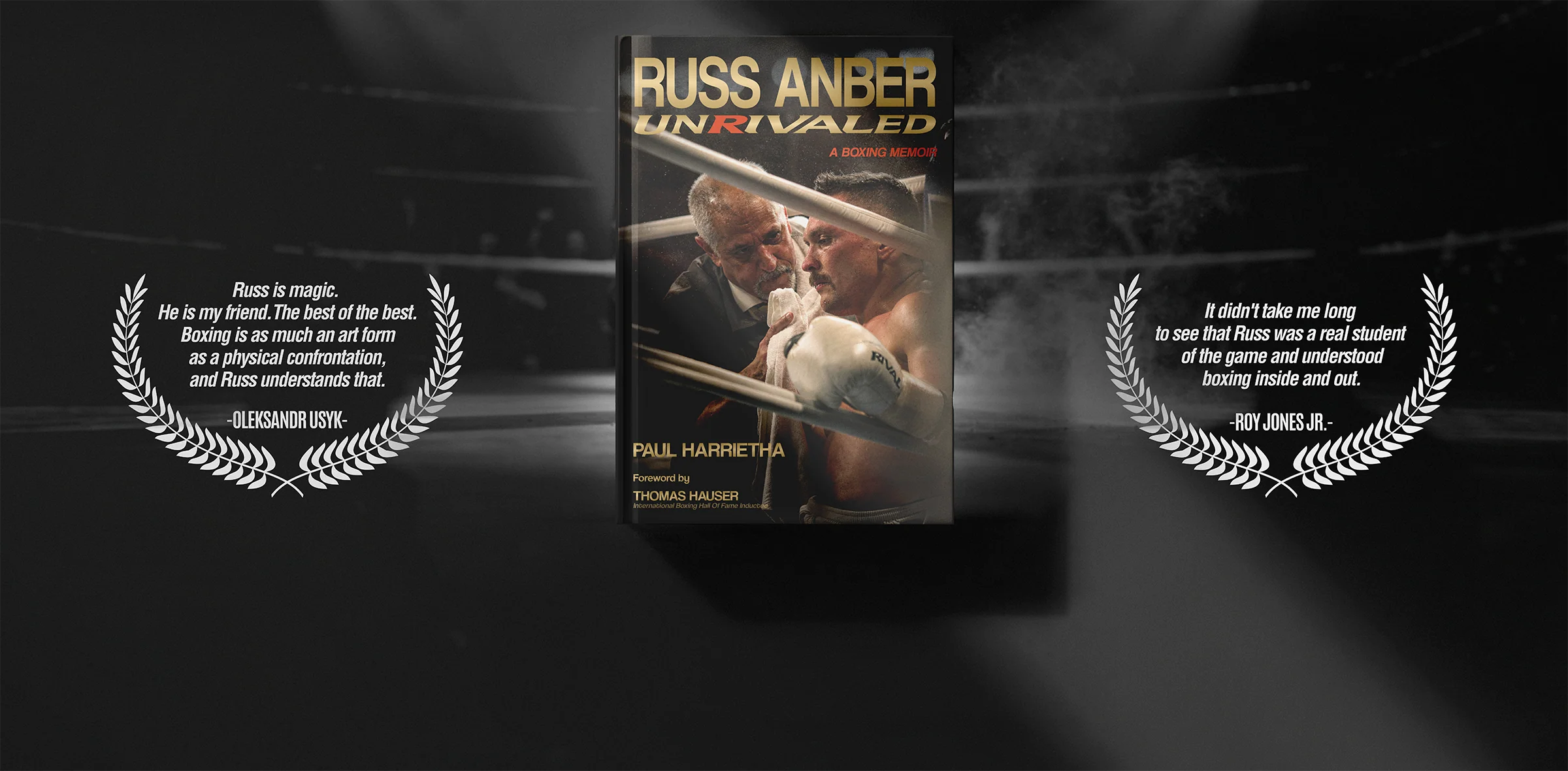 Elevate Your Fight Performance